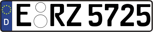 E-RZ5725