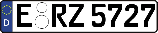 E-RZ5727
