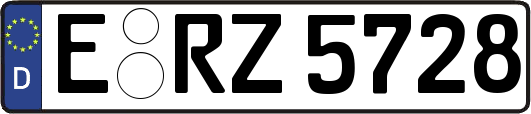 E-RZ5728