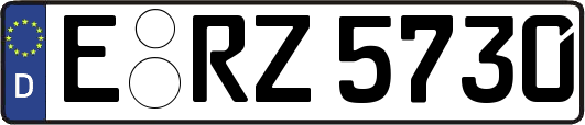 E-RZ5730