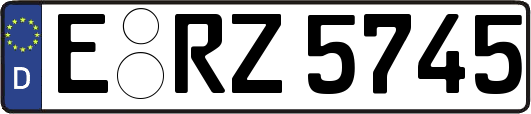 E-RZ5745