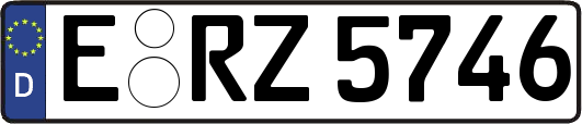 E-RZ5746