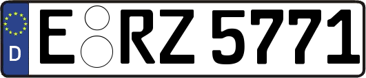 E-RZ5771