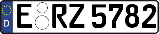 E-RZ5782