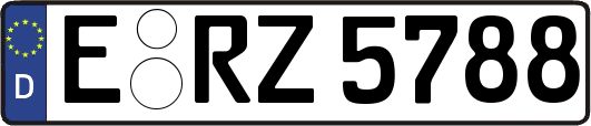 E-RZ5788