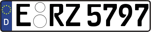 E-RZ5797