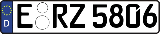 E-RZ5806
