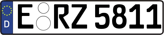 E-RZ5811