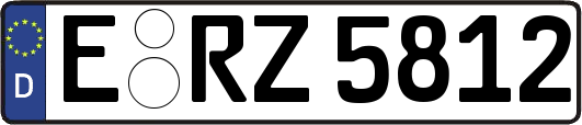 E-RZ5812