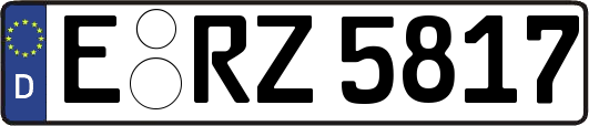 E-RZ5817