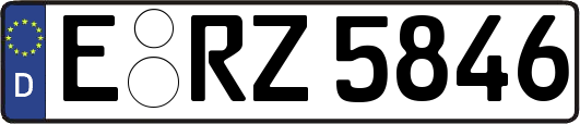 E-RZ5846