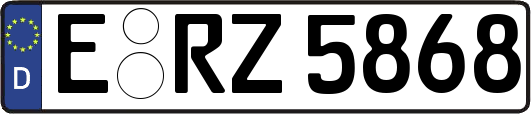 E-RZ5868