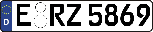 E-RZ5869