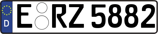 E-RZ5882