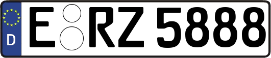 E-RZ5888