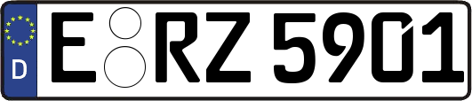 E-RZ5901
