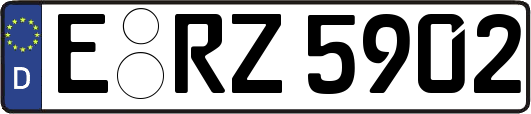E-RZ5902