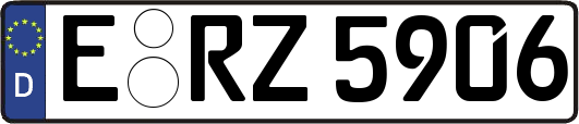 E-RZ5906