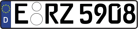 E-RZ5908