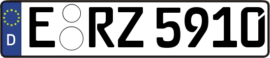 E-RZ5910