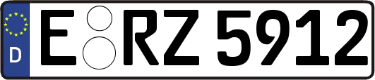 E-RZ5912