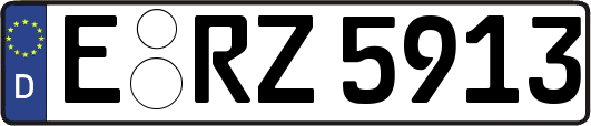 E-RZ5913