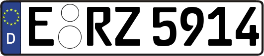E-RZ5914