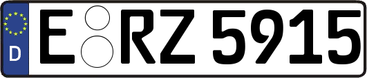 E-RZ5915