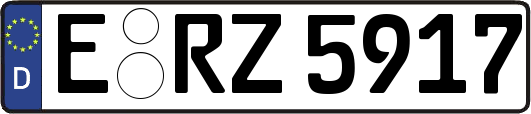 E-RZ5917