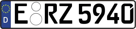 E-RZ5940