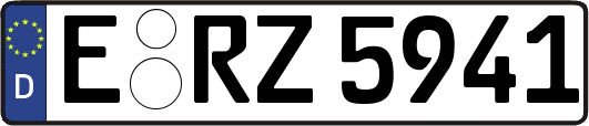 E-RZ5941