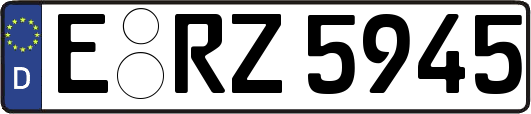 E-RZ5945
