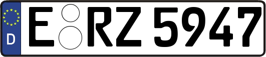 E-RZ5947