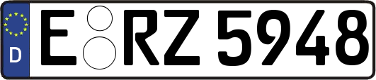 E-RZ5948