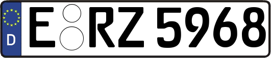E-RZ5968