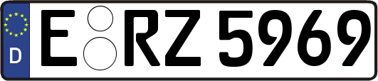 E-RZ5969