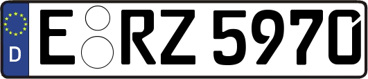 E-RZ5970