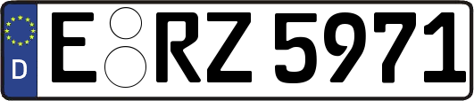 E-RZ5971