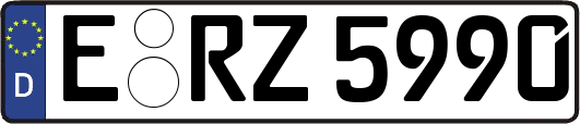 E-RZ5990