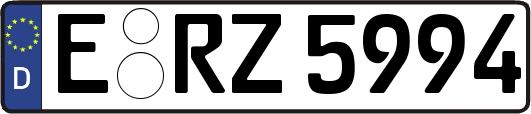 E-RZ5994
