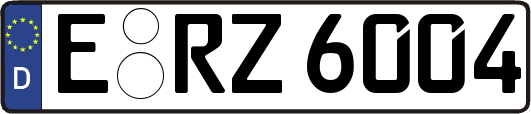 E-RZ6004