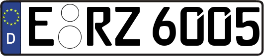 E-RZ6005