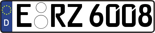 E-RZ6008