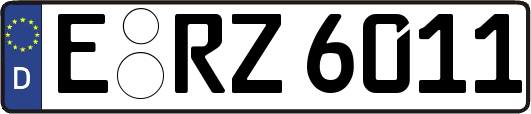 E-RZ6011