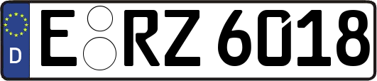E-RZ6018