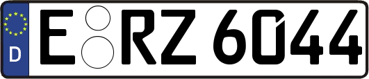 E-RZ6044