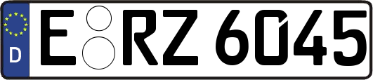 E-RZ6045