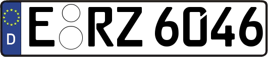 E-RZ6046