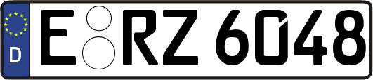 E-RZ6048