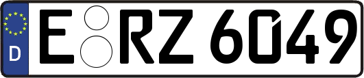E-RZ6049